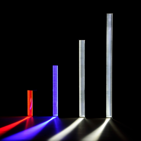 Chromasens LED Linescan Lights